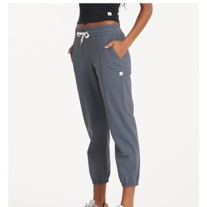 MILES JOGGER! Blue color!!!